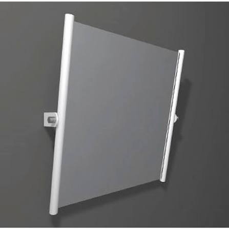 Specchiera Bianca 60x65cm
