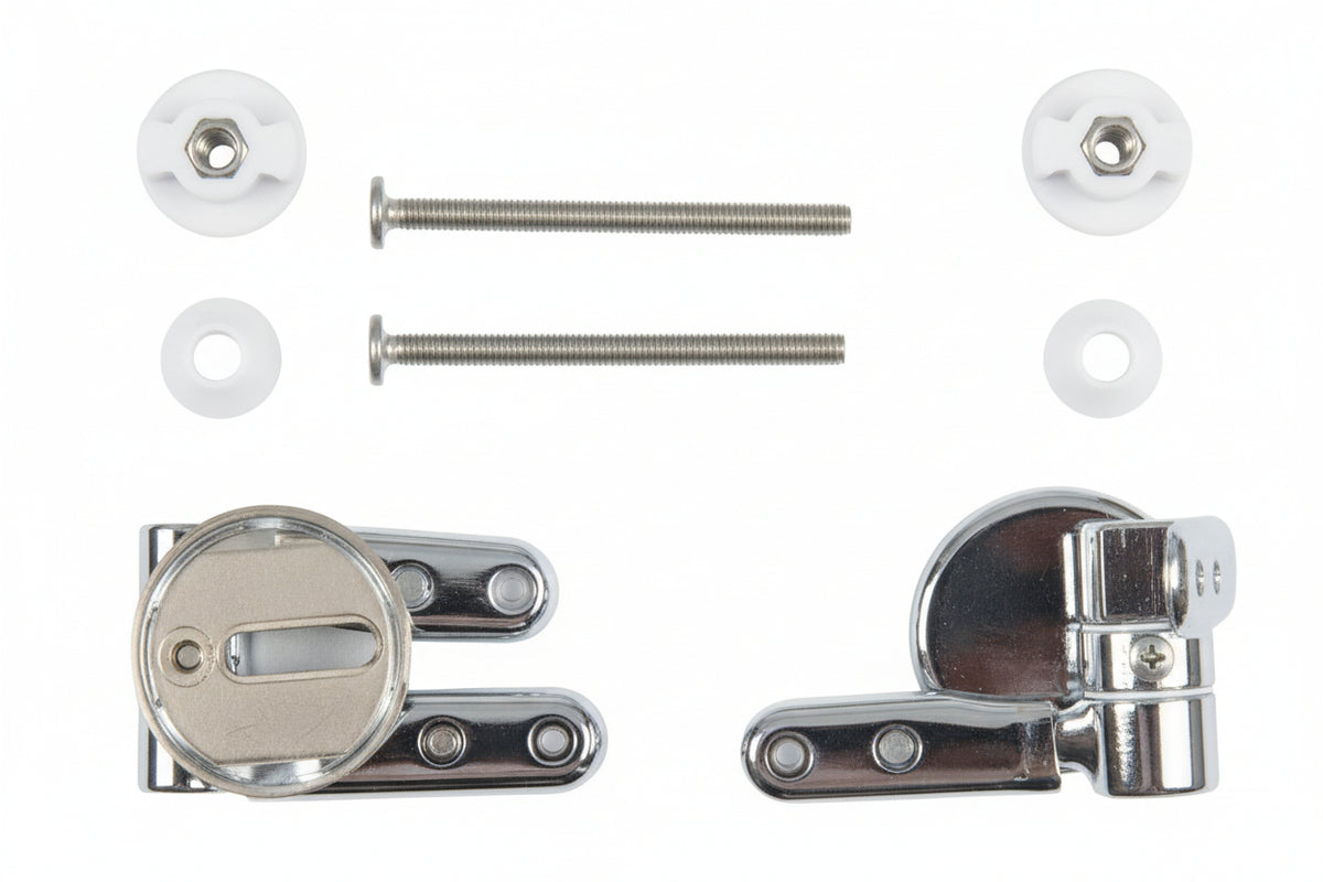 Universale Passante Soft Close (C42)